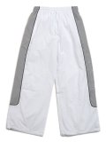 【送料無料】PRO CLUB COMFORT WIDE PANT WHITE