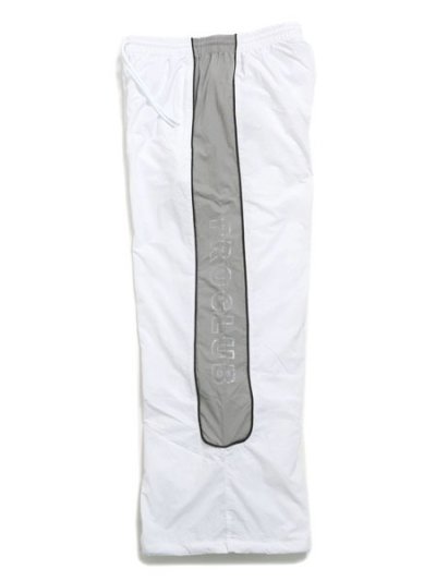 画像3: 【送料無料】PRO CLUB COMFORT WIDE PANT WHITE