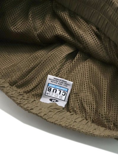 画像6: 【送料無料】PRO CLUB COMFORT WIDE PANT CHOCO BROWN