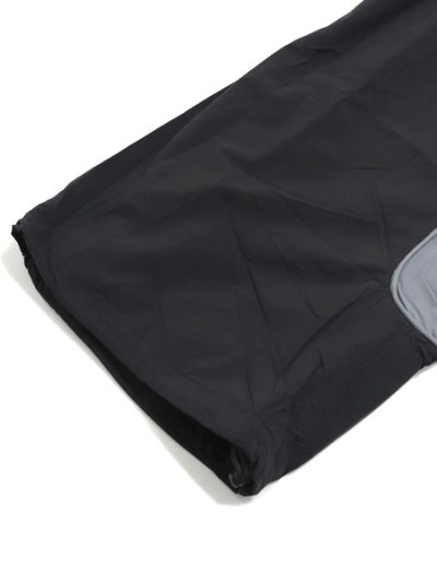 画像7: 【送料無料】PRO CLUB COMFORT WIDE PANT BLACK