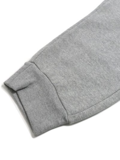 画像6: PRO CLUB HW BASIC JOGGER HEATHER GREY