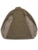 画像2: 【送料無料】PRO CLUB COMFORT WIDE TRACK JACKET CHOCO BROWN (2)