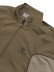 画像3: 【送料無料】PRO CLUB COMFORT WIDE TRACK JACKET CHOCO BROWN