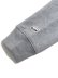 画像6: 【送料無料】PRO CLUB HW BASIC ZIP-UP HOODIE HEATHER GREY