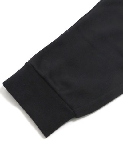 画像6: PRO CLUB HW BASIC JOGGER ANTHRACITE BLACK