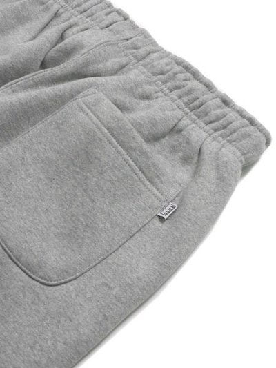 画像4: PRO CLUB HW BASIC JOGGER HEATHER GREY