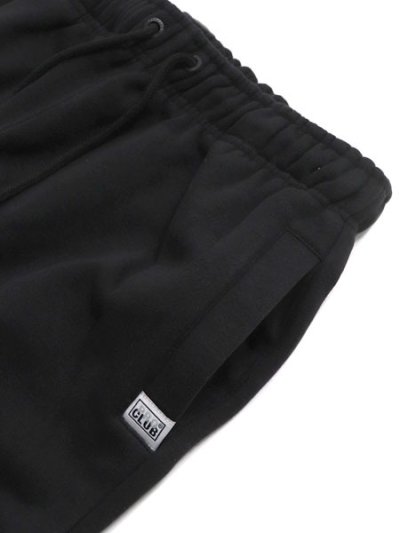 画像3: PRO CLUB HW BASIC JOGGER ANTHRACITE BLACK