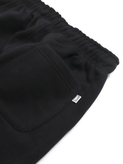 画像4: PRO CLUB HW BASIC JOGGER ANTHRACITE BLACK
