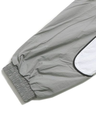 画像7: 【送料無料】PRO CLUB COMFORT WIDE TRACK JACKET WHITE