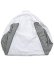 画像2: 【送料無料】PRO CLUB COMFORT WIDE TRACK JACKET WHITE (2)