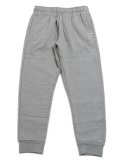PRO CLUB HW BASIC JOGGER HEATHER GREY