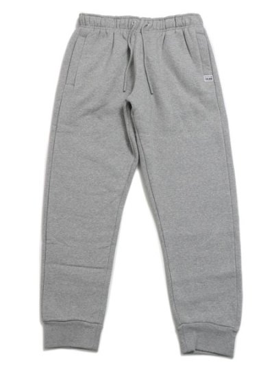 画像1: PRO CLUB HW BASIC JOGGER HEATHER GREY