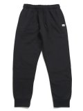 PRO CLUB HW BASIC JOGGER ANTHRACITE BLACK