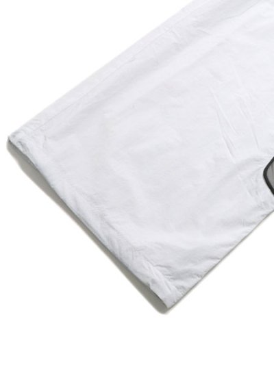 画像7: 【送料無料】PRO CLUB COMFORT WIDE PANT WHITE