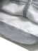 画像5: 【送料無料】PRO CLUB HW BASIC ZIP-UP HOODIE HEATHER GREY