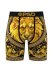 画像1: PSD GREEK GOLD BOXER BRIEF GOLD/BLACK (1)