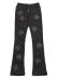 画像1: 【送料無料】GUAPI OBSIDIAN BLACK MOSAIC DENIM (1)