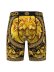 画像2: PSD GREEK GOLD BOXER BRIEF GOLD/BLACK (2)