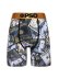 画像1: PSD BENJI GOLD BOXER BRIEF BLACK/GOLD (1)