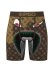 画像1: PSD WF LUXE DRIPS BOXER BRIEF BROWN/GRN/RED (1)