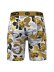 画像2: PSD WF GOLD BOXER BRIEF GOLD/SILVER (2)