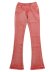 画像1: 【送料無料】GUAPI BLOOD RED BASICS STACKED DENIM (1)