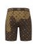 画像2: PSD WF LUXE DRIPS BOXER BRIEF BROWN/GRN/RED (2)