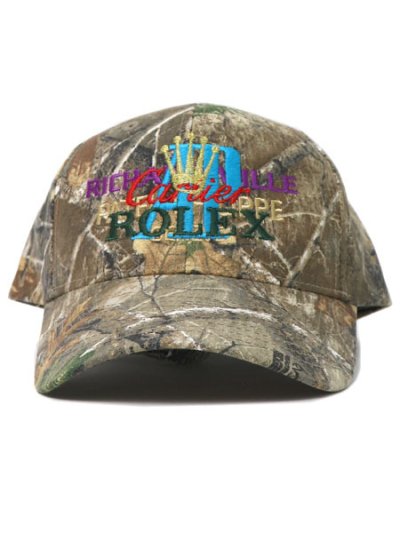 画像2: R3BORNE LUXURY THINGS REALTREE