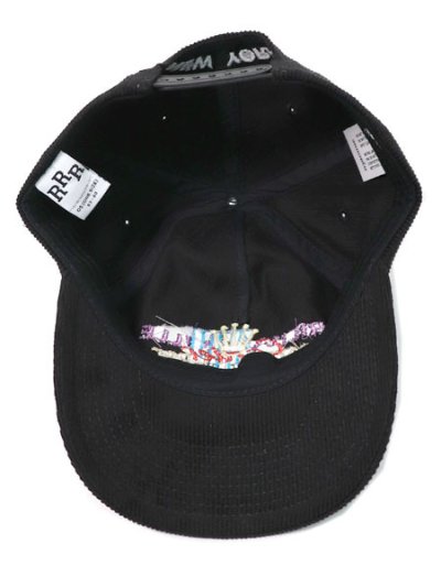 画像5: R3BORNE LUXURY THINGS BLACK