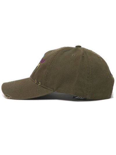 画像3: 【送料無料】R3BORNE LUXURY THINGS 1-SEAM RECON OLIVE/NAVY