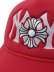 画像6: R3BORNE NY CHROME TRUCKER RED