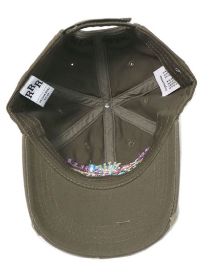 画像5: R3BORNE LUXURY THINGS OLIVE