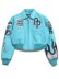 画像2: 【送料無料】PELLE PELLE WMNS WORLD FAMUS PELLE LEATHER JACKET (2)