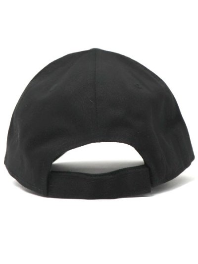 画像4: 【送料無料】R3BORNE BROOD OF VIPERS NY NEW ERA 9FORTY BLACK