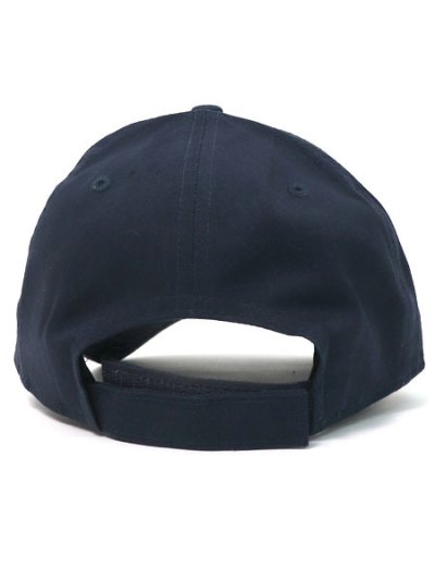 画像4: 【送料無料】R3BORNE NY FLAMES NEW ERA 9FORTY NAVY