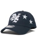 【送料無料】R3BORNE NY FLAMES NEW ERA 9FORTY NAVY