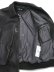 画像5: 【送料無料】PELLE PELLE 47TH ANNIVERSARY LEATHER JACKET (5)
