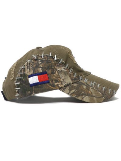 画像4: 【送料無料】R3BORNE VANITY AFFAIR 1-SEAM RECON OV/NV/REALTREE