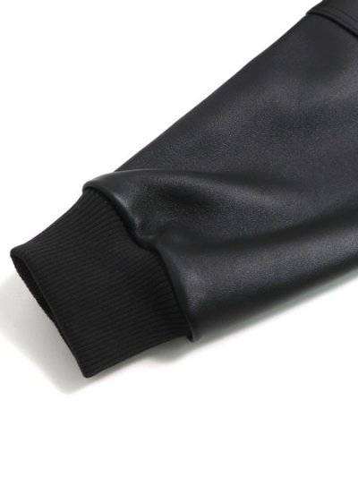 画像6: 【送料無料】PELLE PELLE 47TH ANNIVERSARY LEATHER JACKET