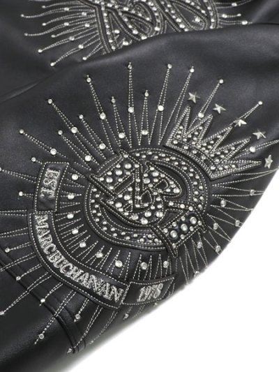 画像7: 【送料無料】PELLE PELLE 47TH ANNIVERSARY LEATHER JACKET