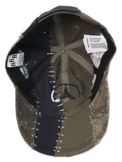 画像6: 【送料無料】R3BORNE VANITY AFFAIR 1-SEAM RECON OV/NV/REALTREE