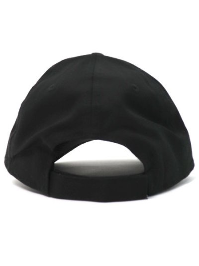 画像4: 【送料無料】R3BORNE NY FLAMES NEW ERA 9FORTY BLACK