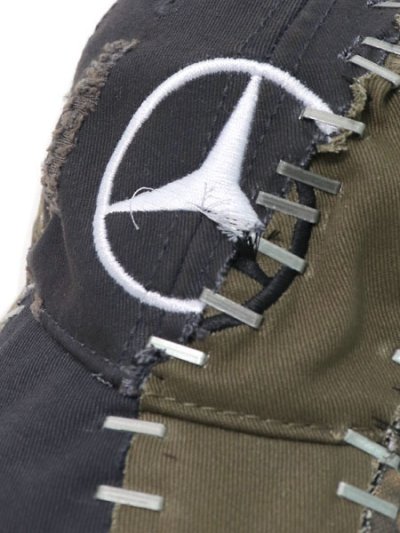 画像7: 【送料無料】R3BORNE VANITY AFFAIR 1-SEAM RECON NV/OV/REALTREE