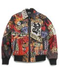 【送料無料】PELLE PELLE HIGH ROLLERS LEATHER JACKET 