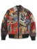 画像1: 【送料無料】PELLE PELLE HIGH ROLLERS LEATHER JACKET  (1)