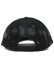 画像4: R3BORNE LA CHROME TRUCKER BLACK