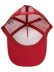 画像5: R3BORNE NY CHROME TRUCKER RED