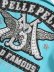 画像9: 【送料無料】PELLE PELLE WMNS WORLD FAMUS PELLE LEATHER JACKET