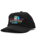 R3BORNE LUXURY THINGS BLACK