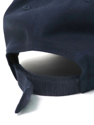 画像7: 【送料無料】R3BORNE NY FLAMES NEW ERA 9FORTY NAVY